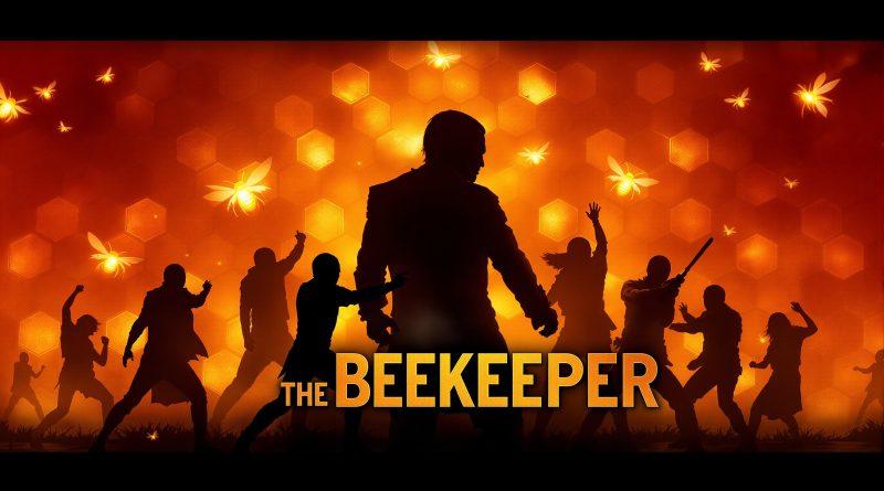 Rollistan i The Beekeeper