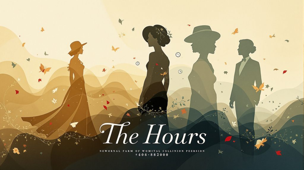 Rollistan i The Hours