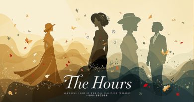 Rollistan i The Hours