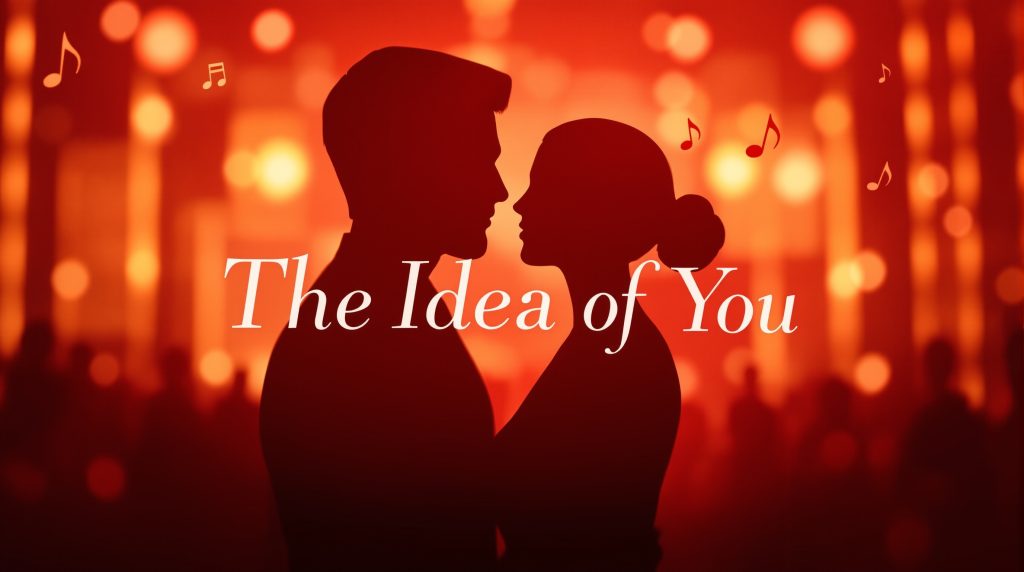 Rollistan i The Idea of You