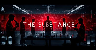 Rollistan i The Substance