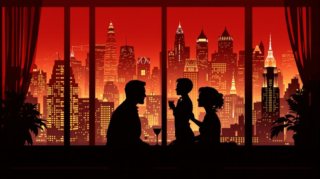 Rollistan i Will & Grace