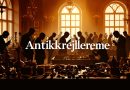 Rollista i Antikrundan