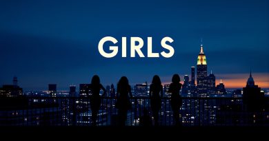 Rollista i Girls