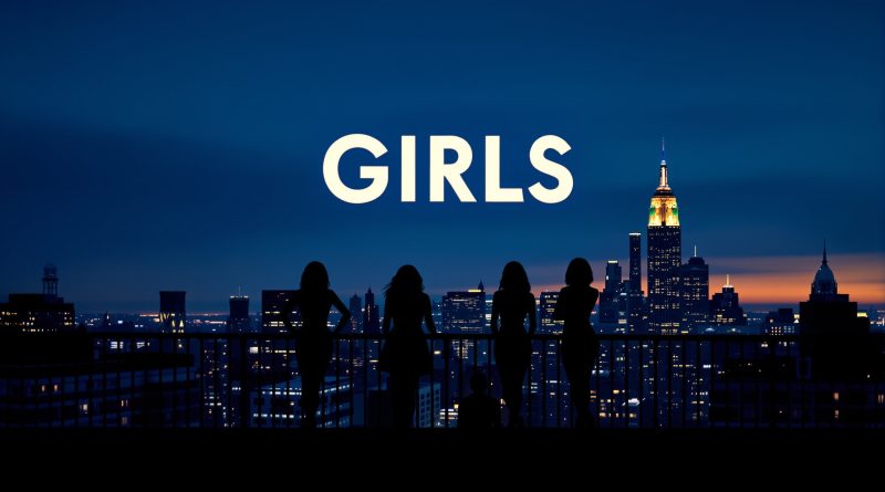Rollista i Girls