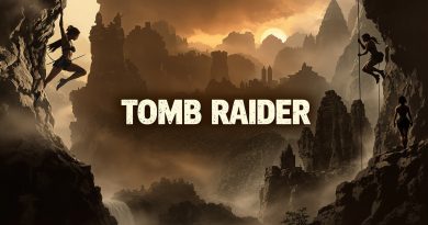 Rollista i Tomb Raider