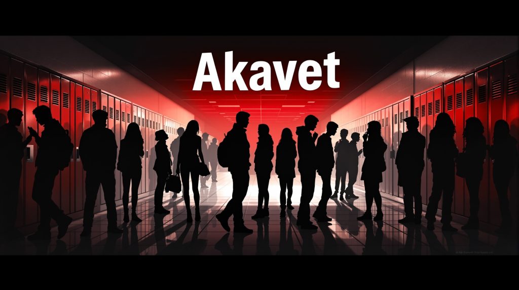 Rollistan i Akavet