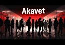 Rollistan i Akavet