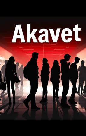 Rollistan i Akavet