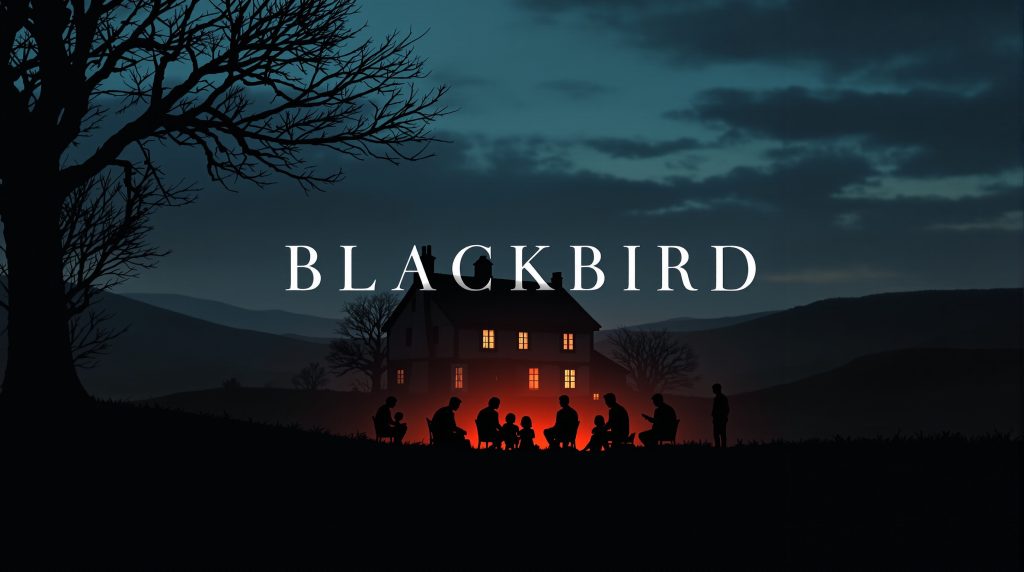 Rollistan i Blackbird