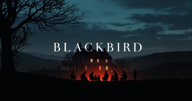Rollistan i Blackbird
