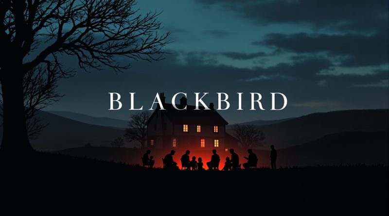 Rollistan i Blackbird