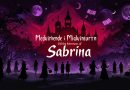 Rollistan i Chilling Adventures of Sabrina