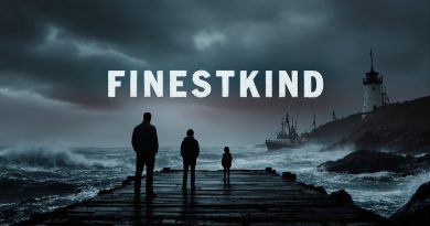 Rollistan i Finestkind