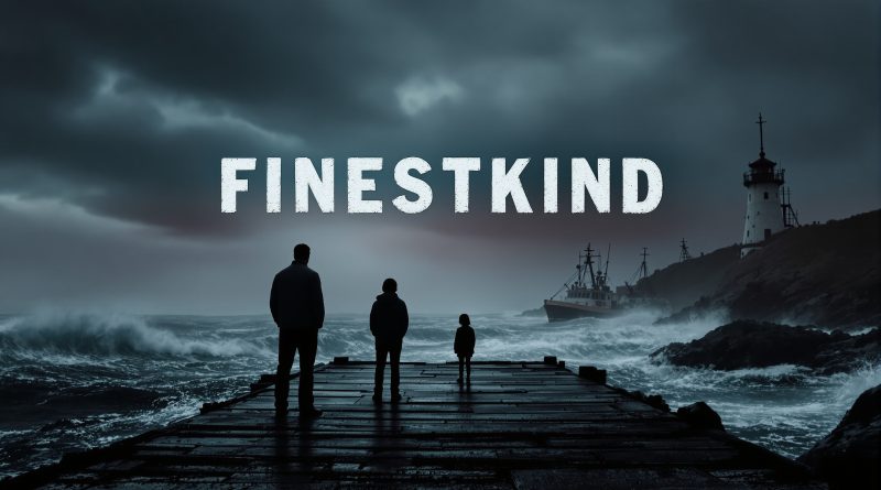 Rollistan i Finestkind
