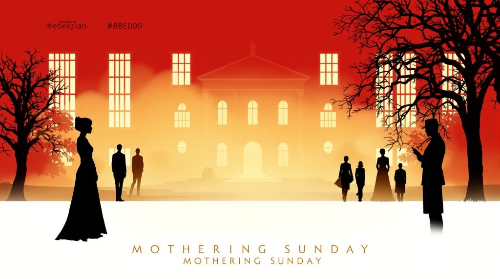 Rollistan i Mothering Sunday