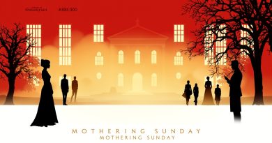 Rollistan i Mothering Sunday
