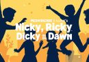 Rollistan i Nicky, Ricky, Dicky & Dawn