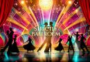Rollistan i Strictly Ballroom