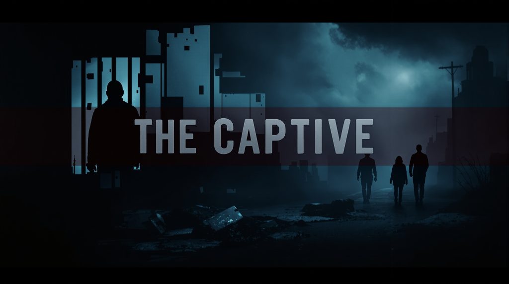 Rollistan i The Captive
