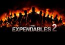 Rollistan i The Expendables 2