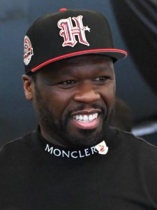 50 Cent som Drew "Easy Day" Farrell