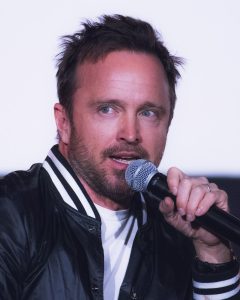 Aaron Paul som Jesse Pinkman