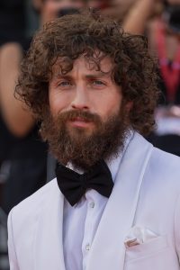 Aaron Taylor-Johnson som Tangerine