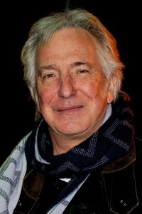 Alan Rickman som Colonel Christopher Brandon