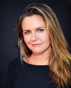 Alicia Silverstone som Judy Nichols