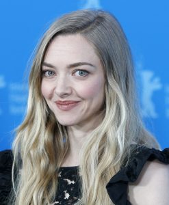 Amanda Seyfried som Sophie Sheridan