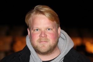 Anders Baasmo Christiansen är Kongen i Resan till julstjärnan