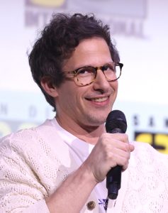 Andy Samberg – Brooklyn Nine-Nine