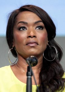 Angela Bassett – 9-1-1