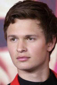 Ansel Elgort är Baby i Baby Driver
