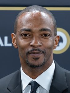 Anthony Mackie som Hakim Jamal