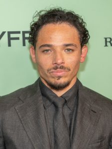 Anthony Ramos – Transformers: Rise of the Beasts