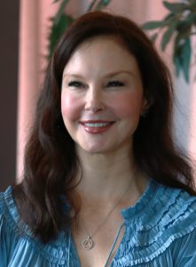 Ashley Judd som Natalie