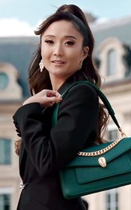 Ashley Park – Emily in Paris
