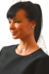 Ashley Rickards – Awkward.