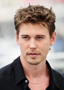 Austin Butler är Elvis Presley