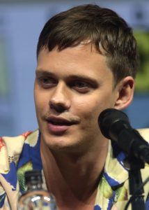 Bill Skarsgård som Sven Stolpe