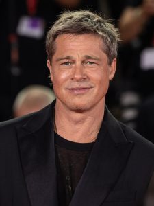 Brad Pitt är Joe Black i Möt Joe Black
