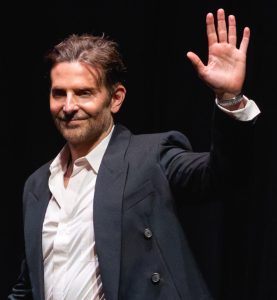 Bradley Cooper – A Star Is Born