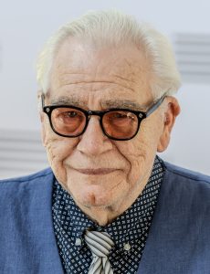 Brian Cox som Joe Reisert