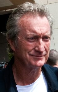 Bryan Brown – Cocktail