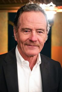 Bryan Cranston som Phillip Lacasse