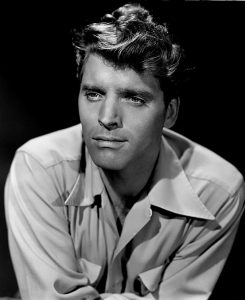 Burt Lancaster är Bannock Marshal Jared Maddox i Lawman