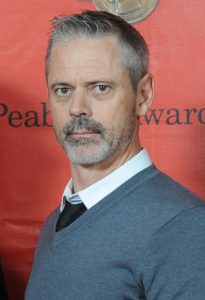 C. Thomas Howell – The Outsiders
