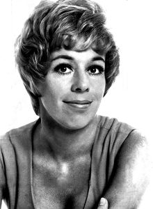 Carol Burnett som Kangaroo